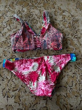 Maaji bikini